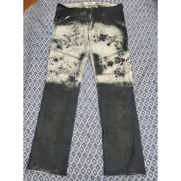 Golden Denim Jeans Men's Denim Jeans Size 32 Made in USA - Picture 1 of 16